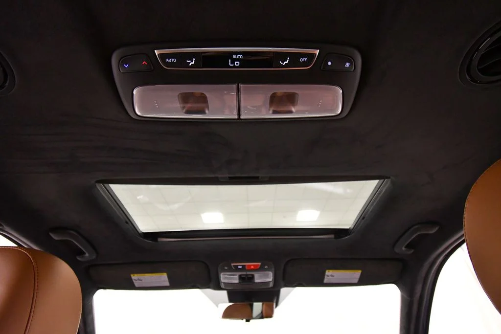Certified Used 2025  Kia SX-Prestige X-Line image 18
