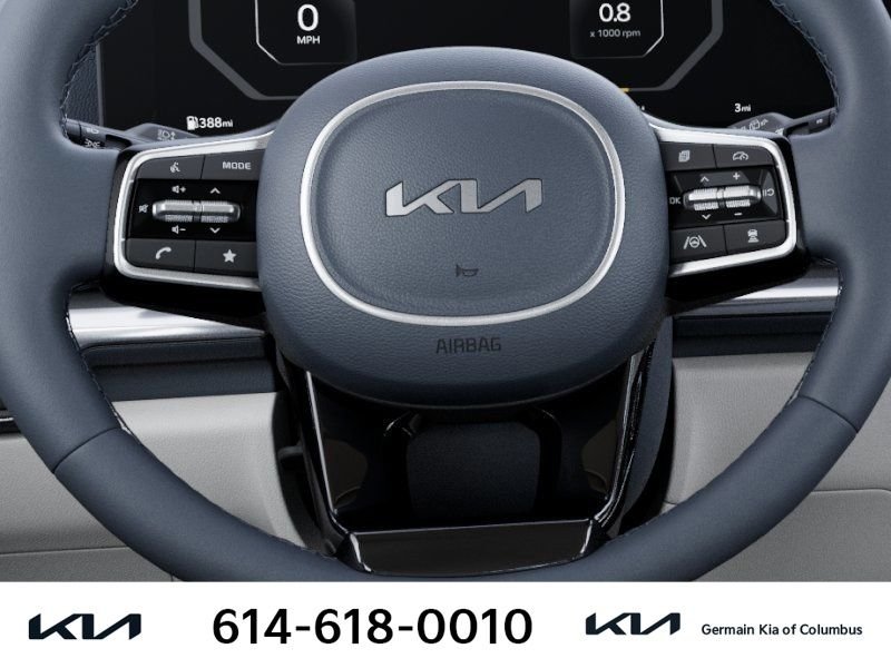 2026 Kia Carnival SX Prestige - Photo 25