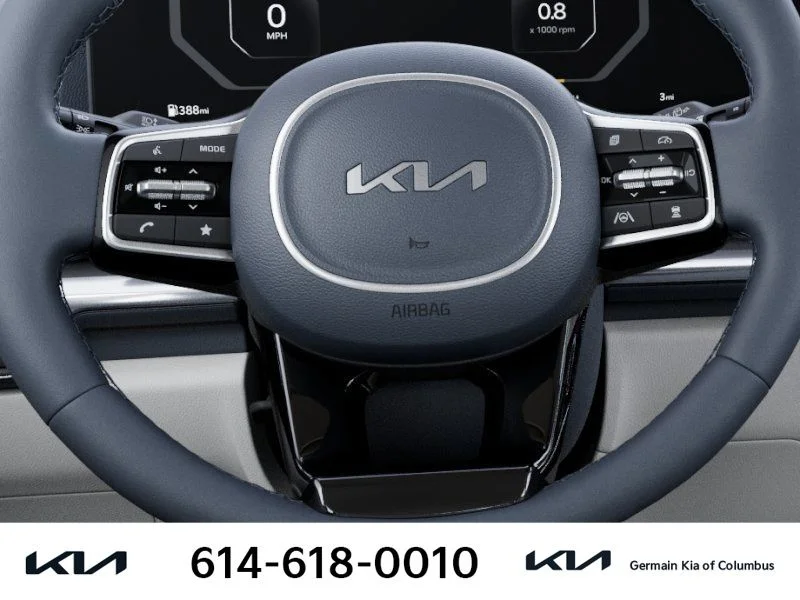 2026 Kia Carnival SX Prestige - Photo 25