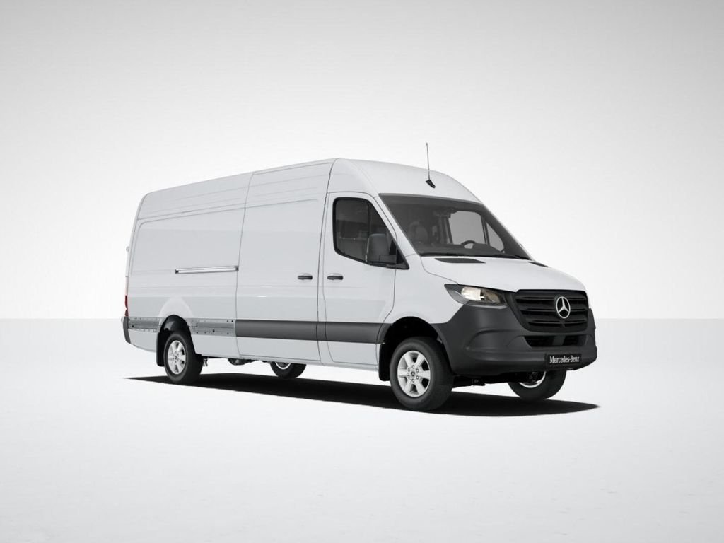 New 2026 White Mercedes-Benz Cargo 170 WB image 11