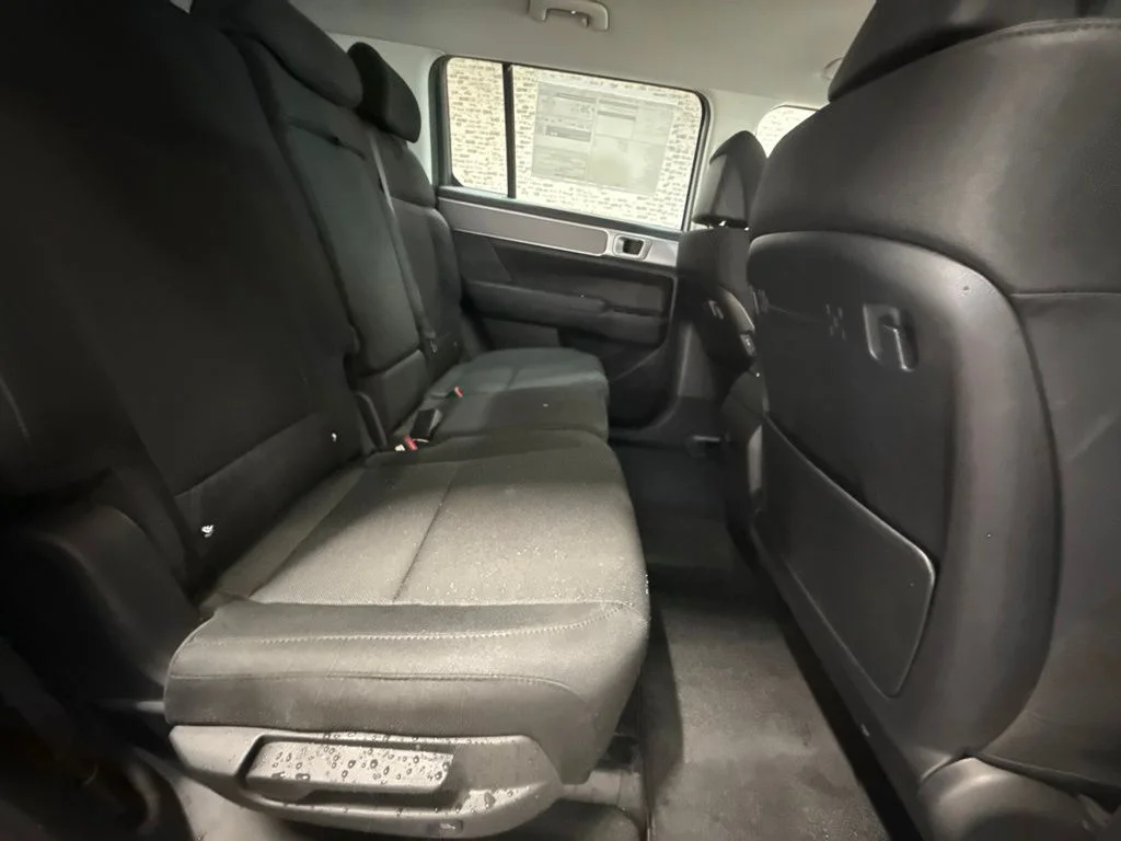 New 2027 Serenity White Hyundai SE image 13
