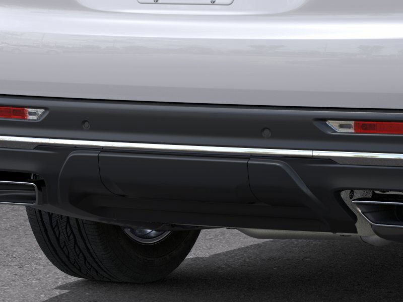 2025 Buick Enclave Preferred - Photo 14