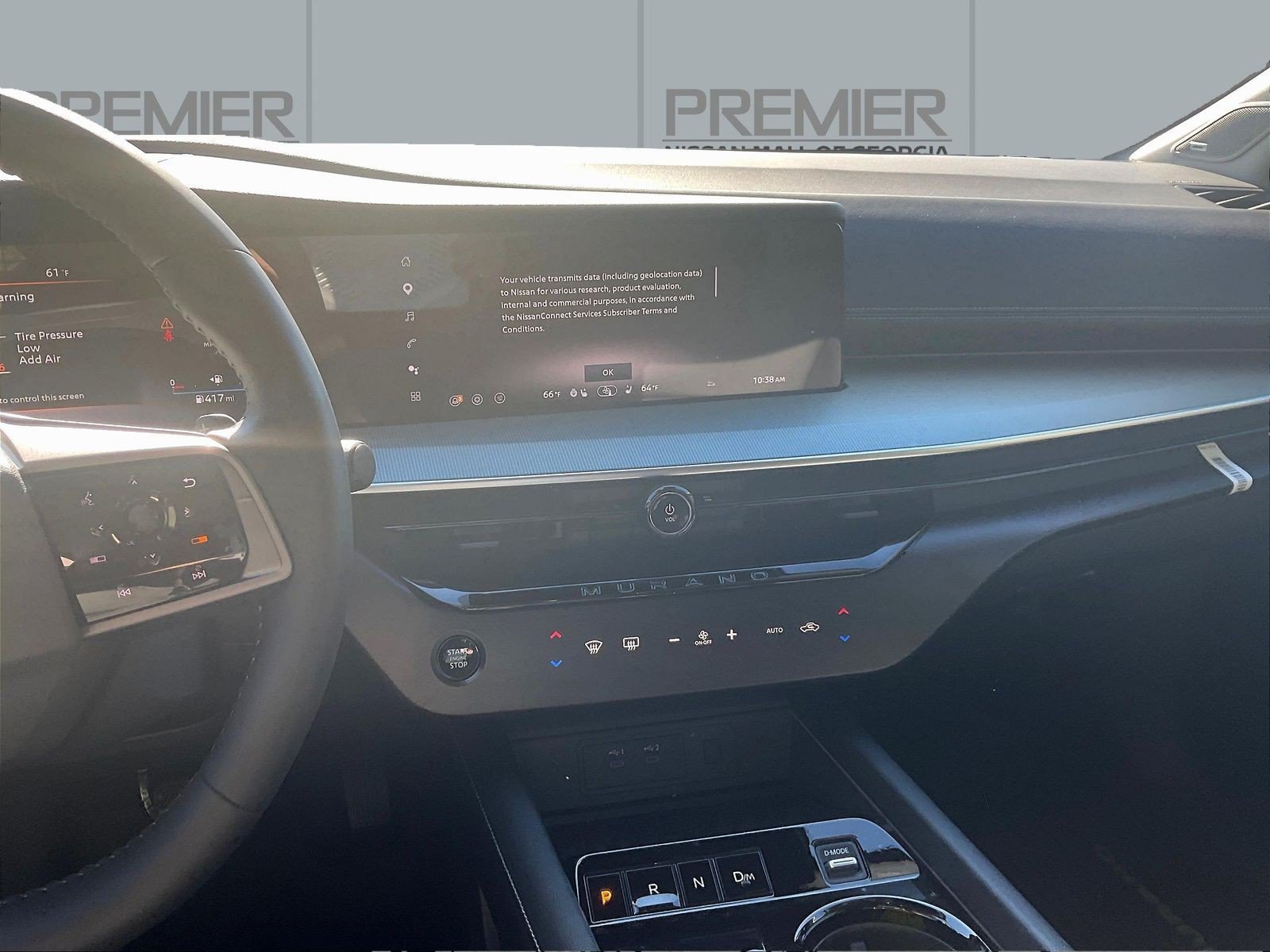 Certified Used 2025 Silver Nissan SL image 11