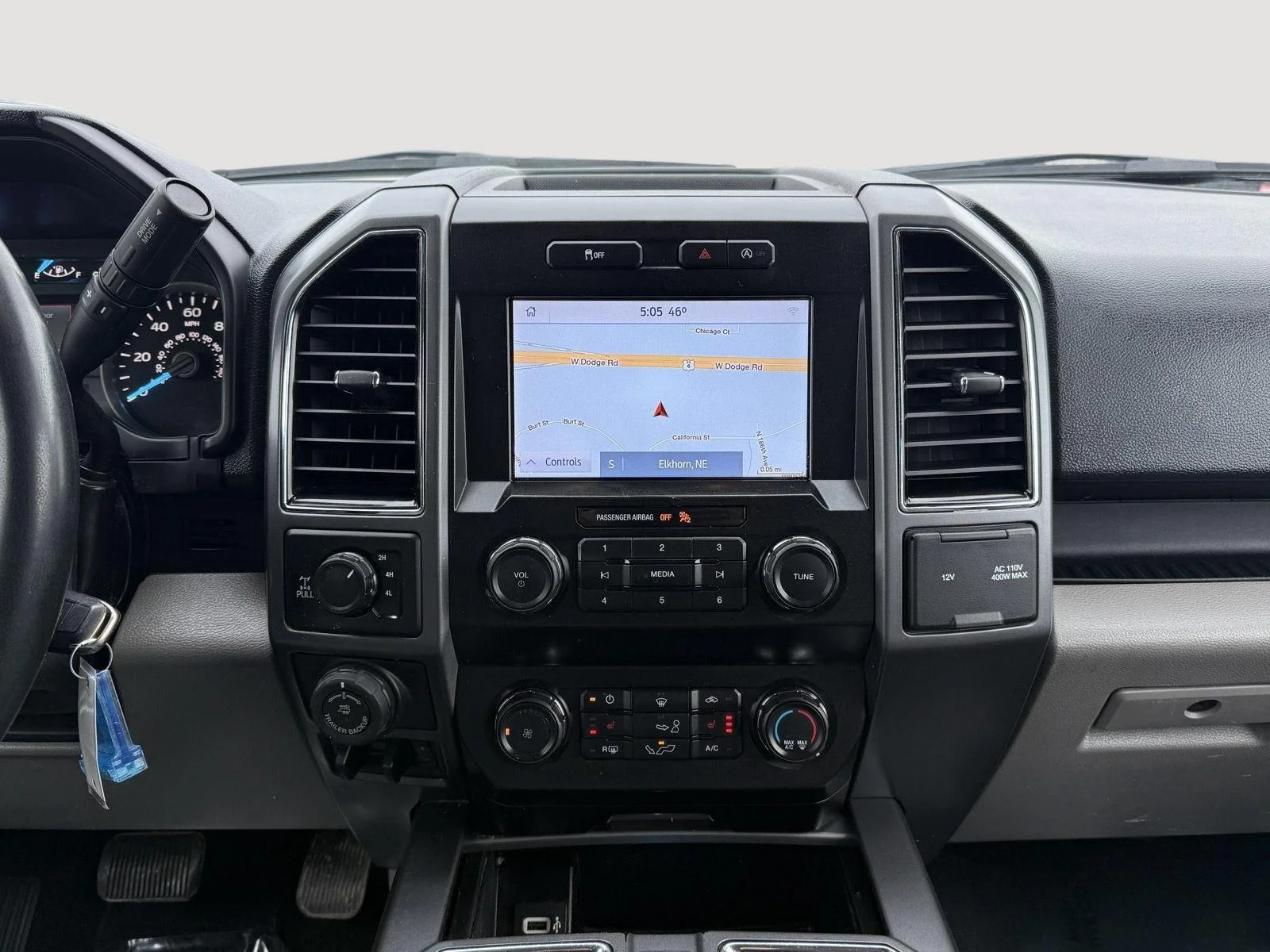 Used 2020 Magnetic Ford XLT image 13