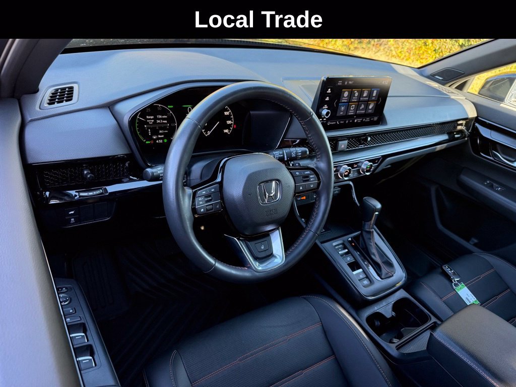 Used 2024  Honda Sport Touring image 4