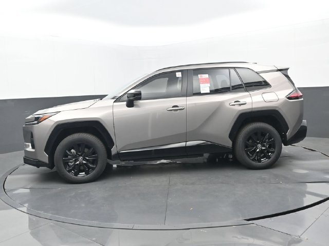 New 2026 Meteor Shower Toyota SE image 21