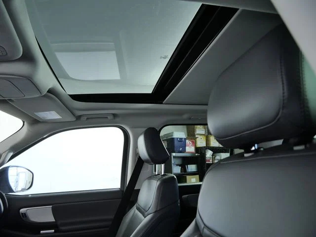 Certified Used 2025 Black Ford Active image 20