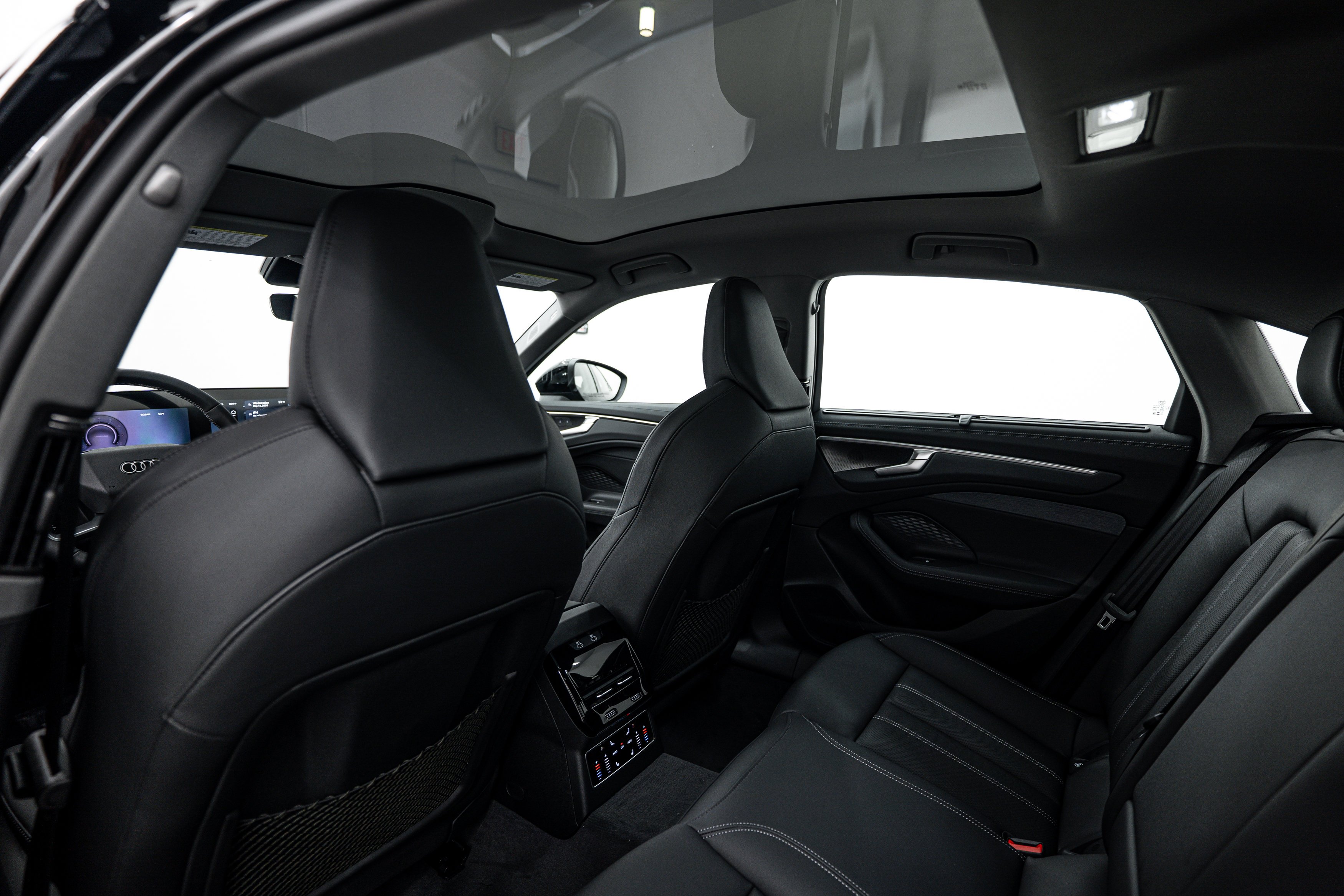 New 2026 Midnight Audi Premium Plus image 19