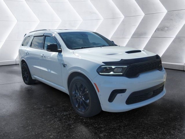 2025 Dodge Durango R/T Plus
