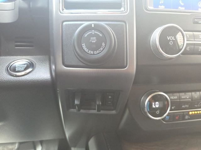 2020 Ford Expedition Platinum - Photo 23