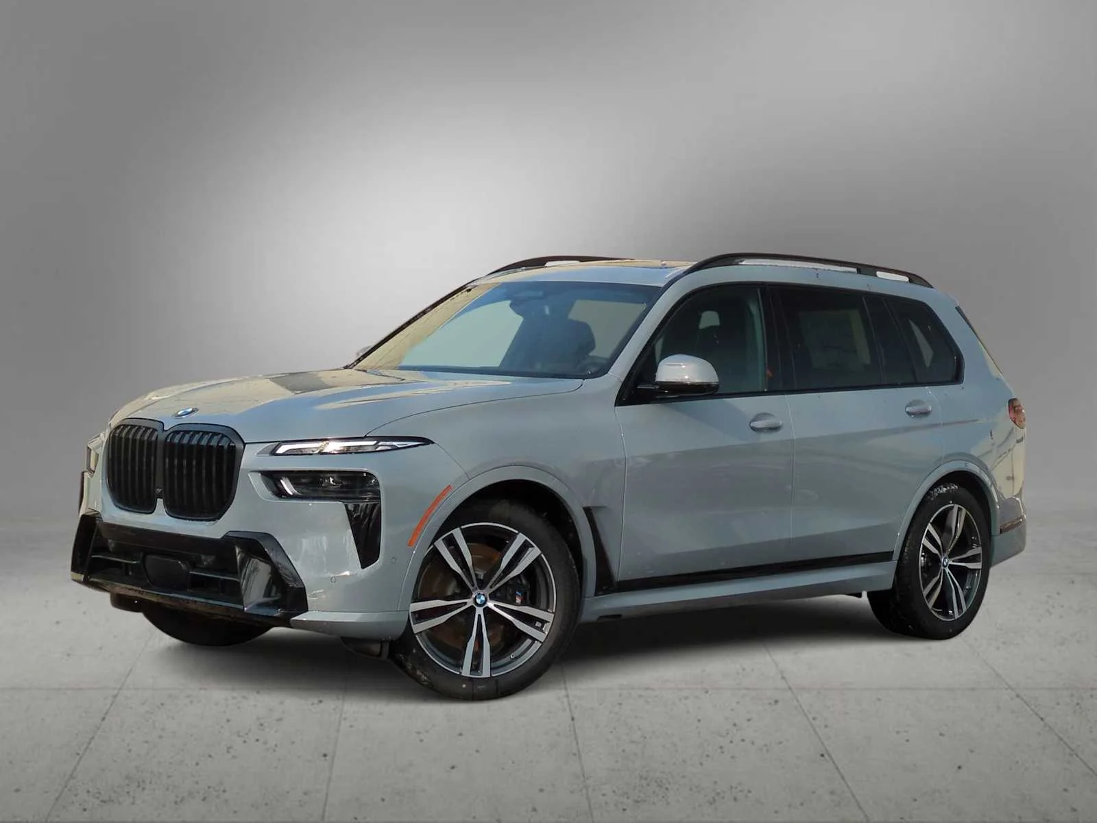 2026 BMW X7 xDrive40i's photo