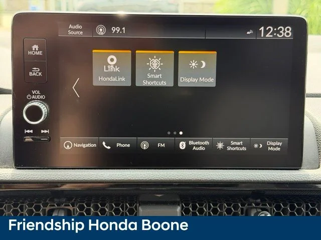 Used 2024 White Honda Sport Touring image 30
