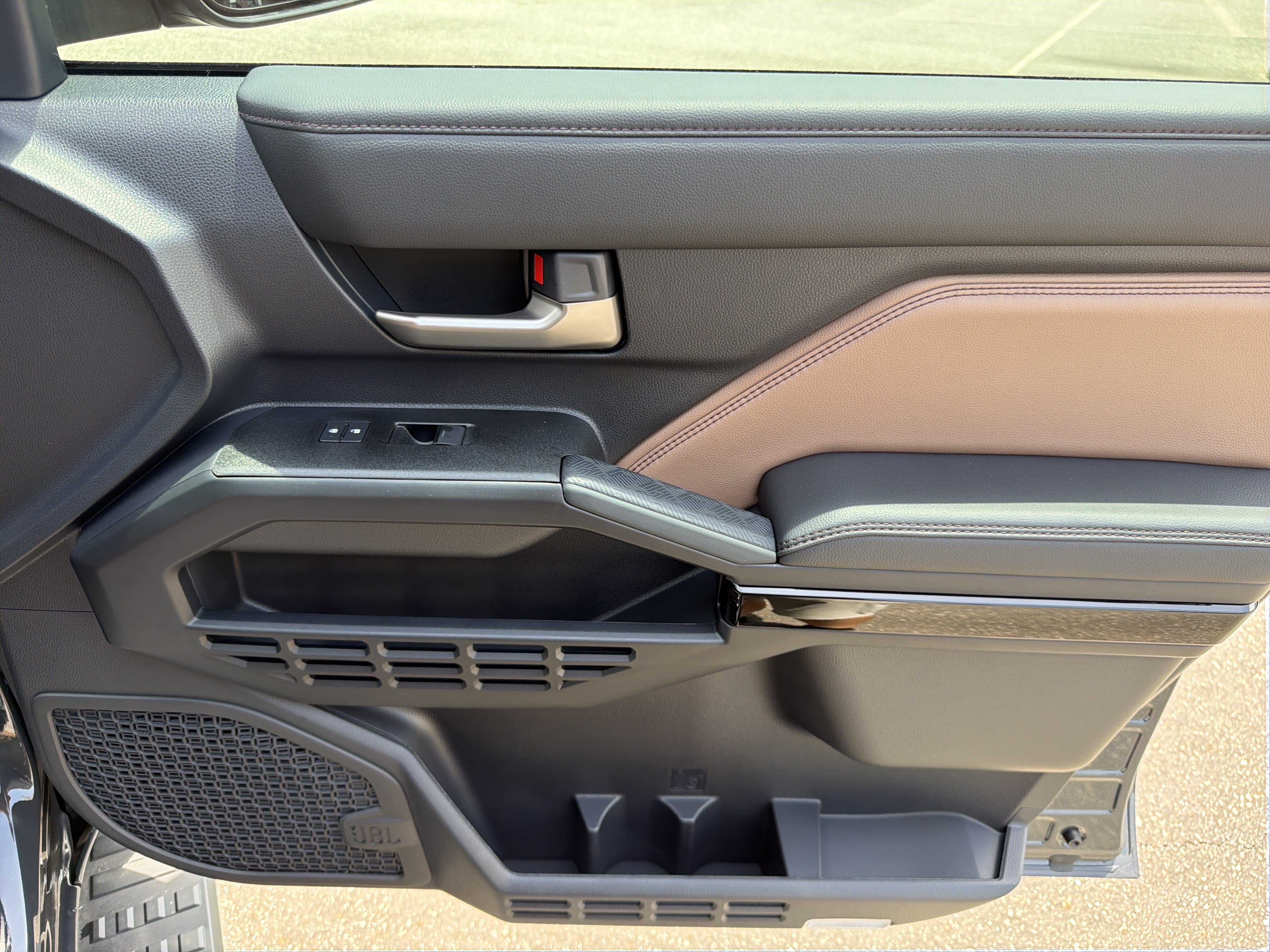 New 2026 Underground Toyota Limited image 14