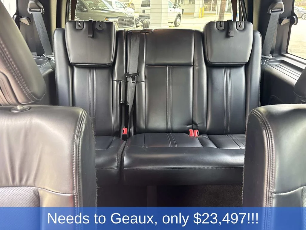 Used 2017 White Lincoln Select image 23