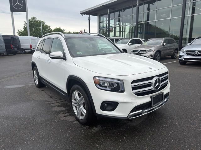 2023 Mercedes-Benz GLB GLB 250 4MATIC's photo
