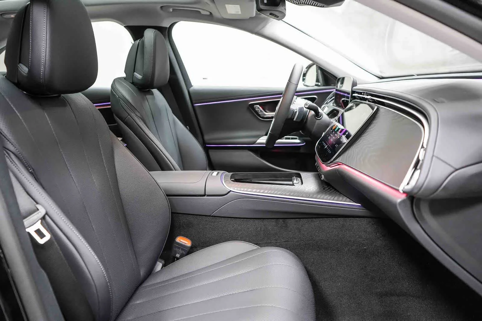 New 2026 Black Mercedes-Benz E 350 image 57