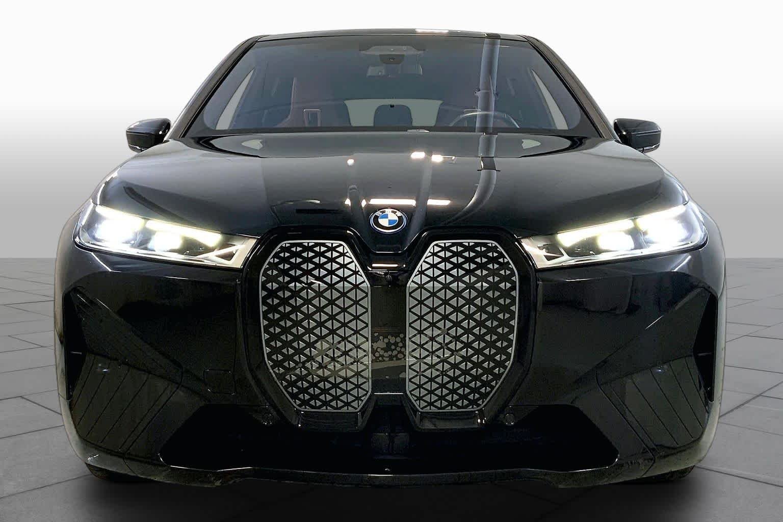 Certified Pre-Owned 2024 BMW IX M60