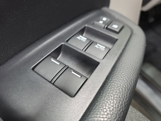 Used 2020 Gray Honda EX image 26