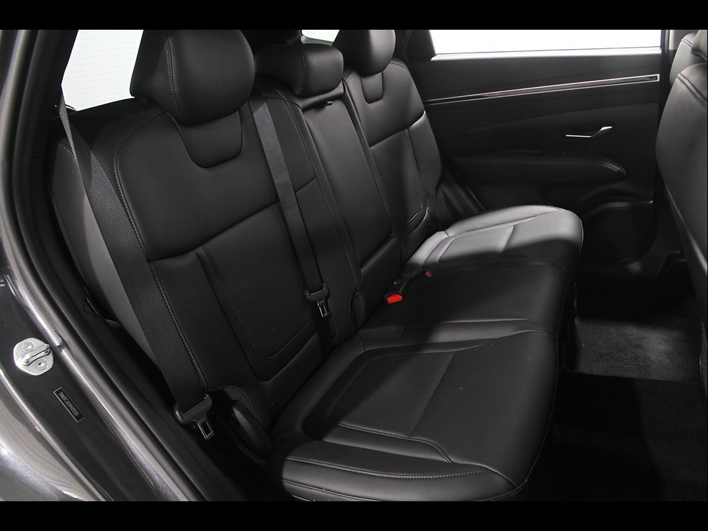 2023 Hyundai Tucson SEL - Photo 17