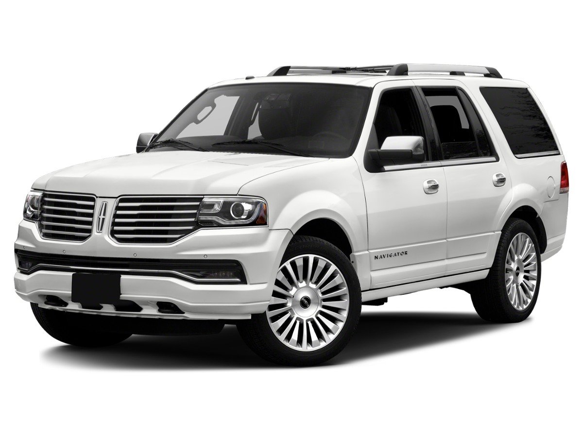 Used 2015  Lincoln Base image 1