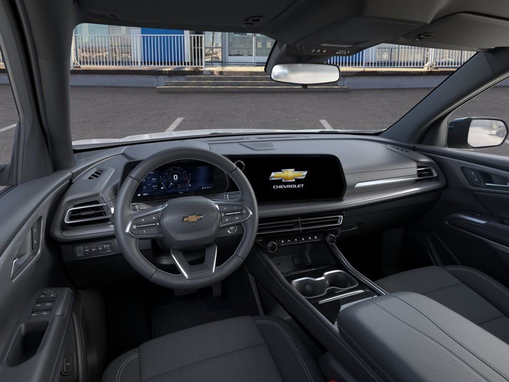 2026 Chevrolet Traverse LT - Photo 15