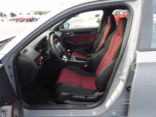 New 2026 Urban Gray Pearl Honda  image 12