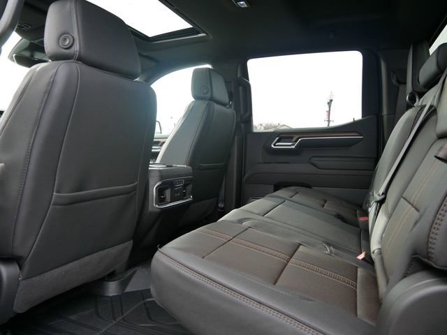 2026 Chevrolet Silverado 1500 High Country - Photo 6