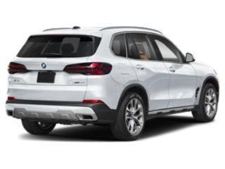 New 2026 Mineral White Metallic BMW xDrive40i image 12