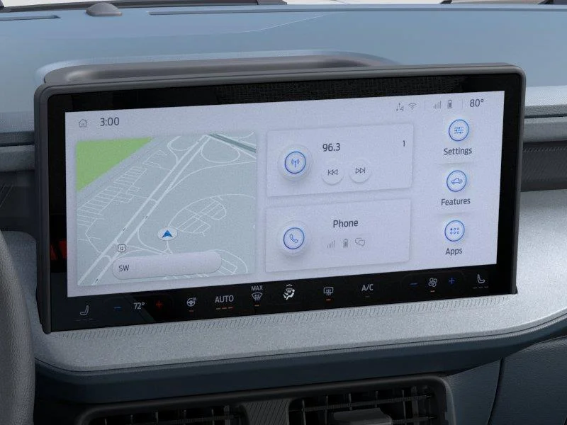 New 2026 WH Ford XLT image 15