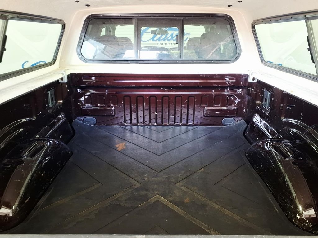 Used 2019 Red Ford Lariat image 5