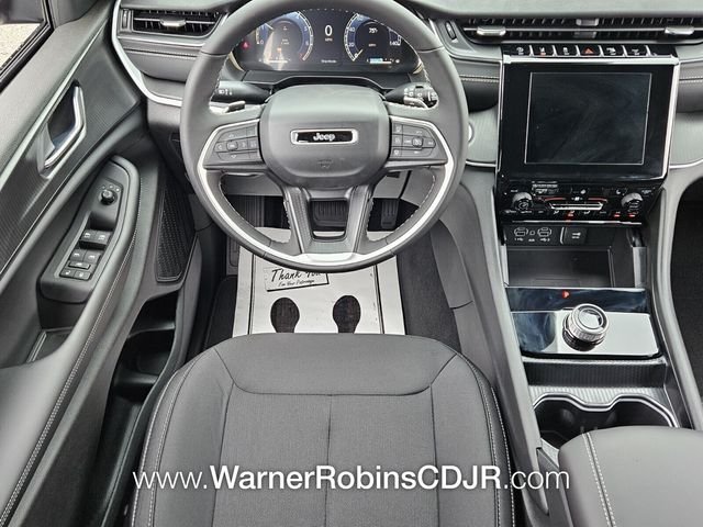 2025 Jeep Grand Cherokee L Laredo - Photo 7
