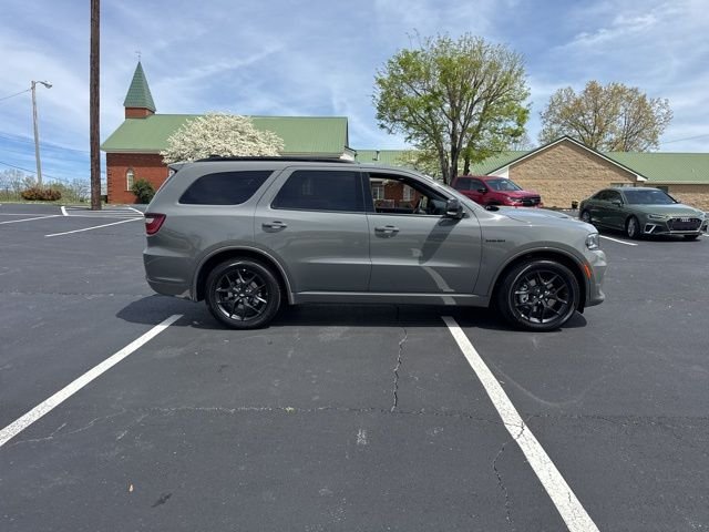 New 2026 Destroyer Gray Clearcoat Dodge GT Plus HEMI V8 image 8