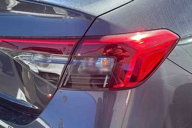 Used 2024 Meteorite Honda EX image 7
