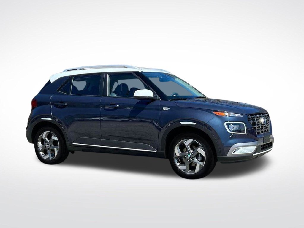 2025 Hyundai Venue Limited - Photo 29