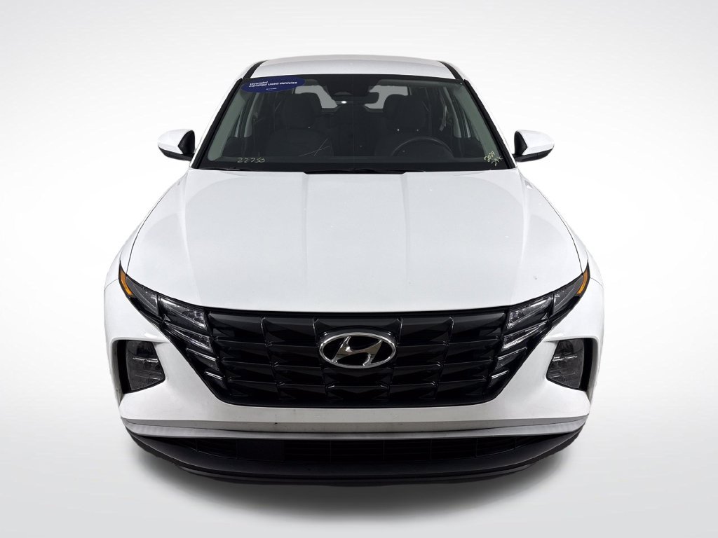 2024 Hyundai Tucson SE - Photo 11