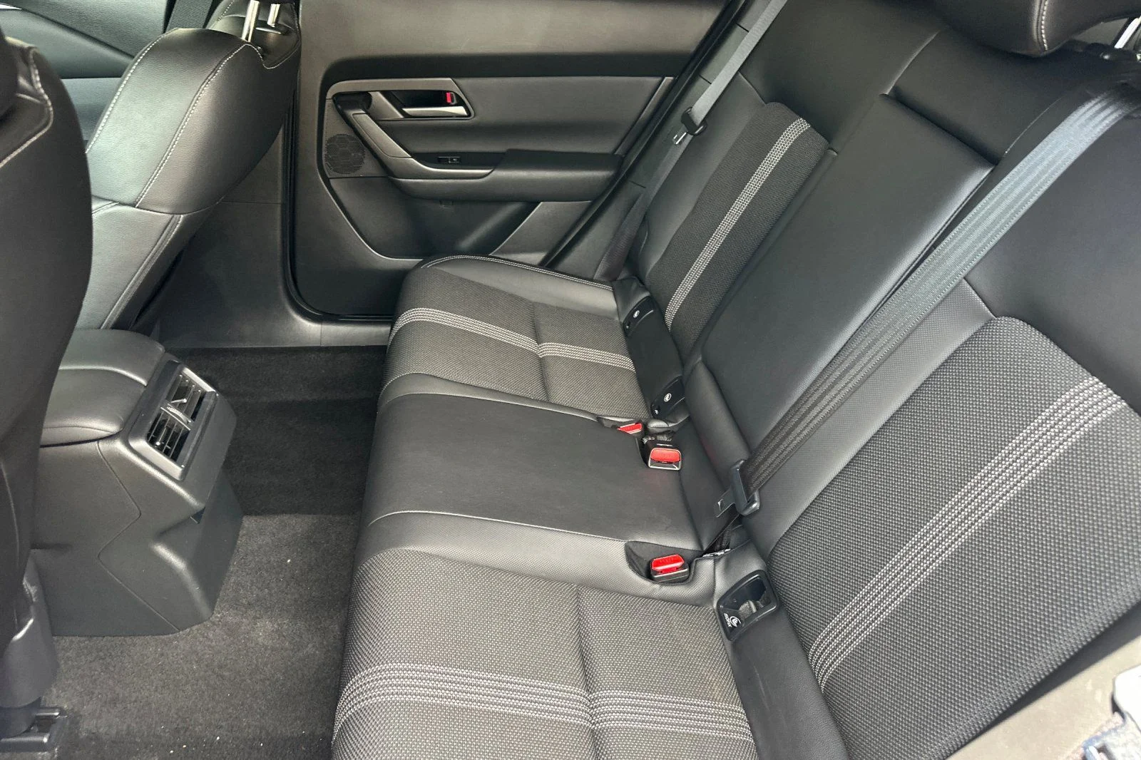 Used 2025 Black Mazda 2.5 S Preferred Package image 12