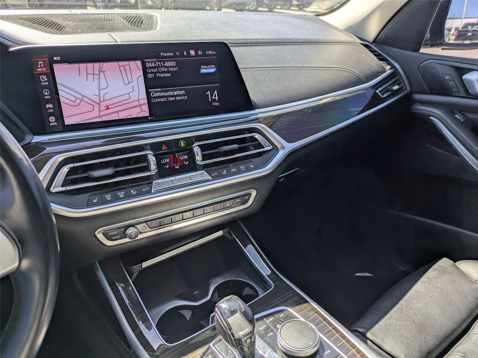 Used 2019 Phytonic Blue Metallic BMW xDrive40i image 20