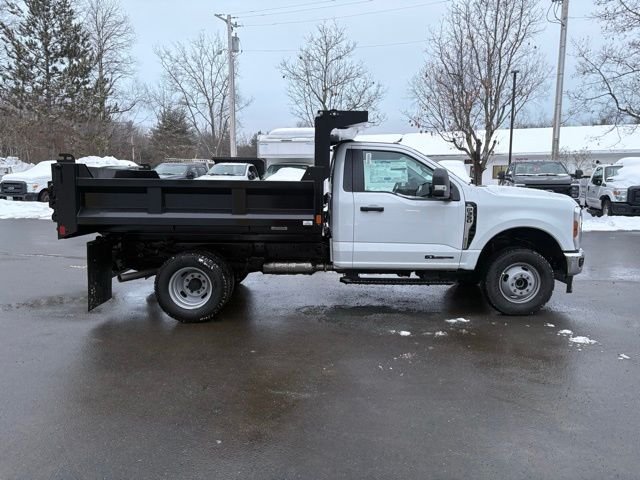 New 2026 Oxford White Ford XL image 8