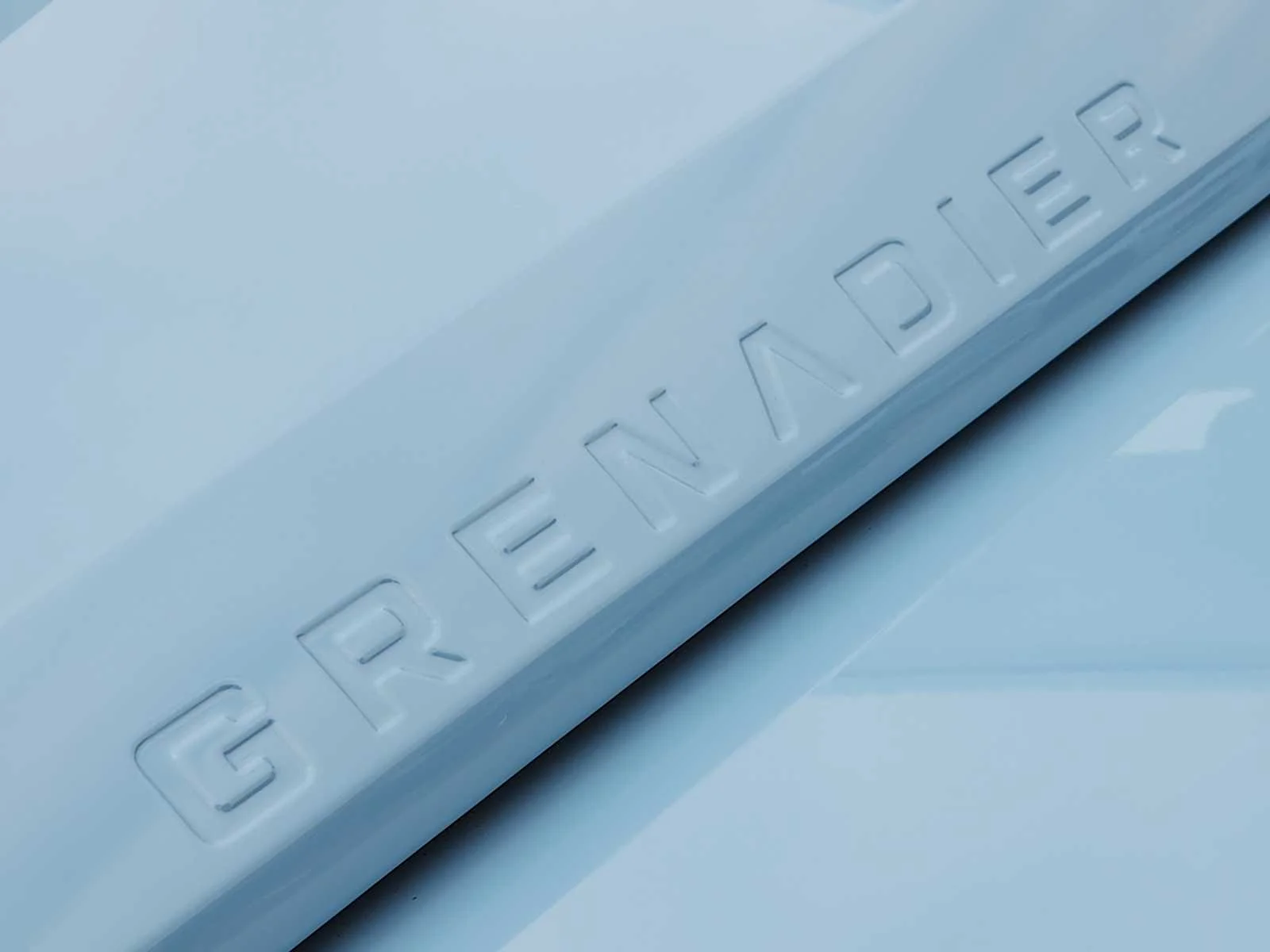 2026 INEOS Grenadier Fieldmaster Edition - Photo 12