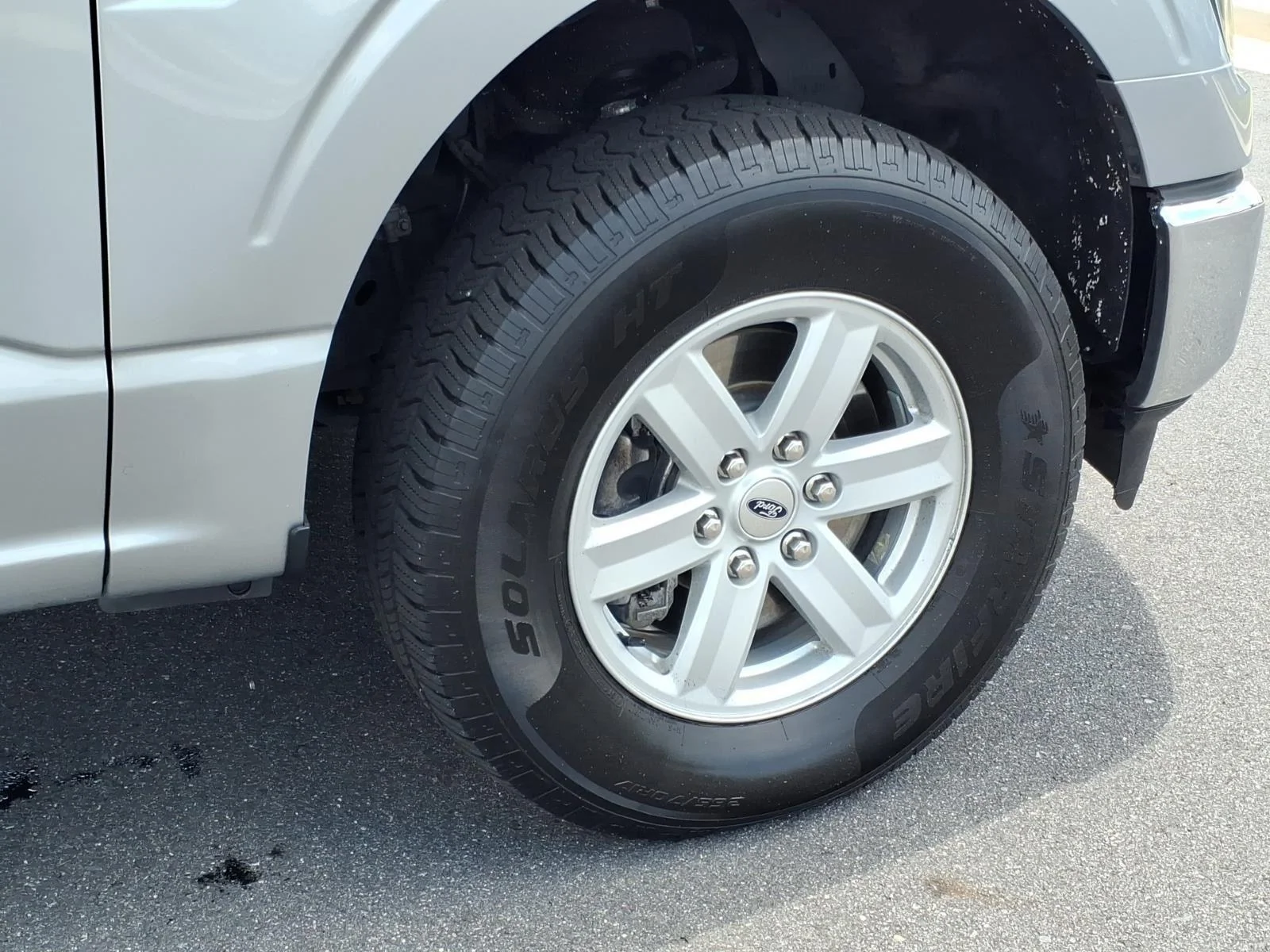 2023 Ford F-150 XLT - Photo 11