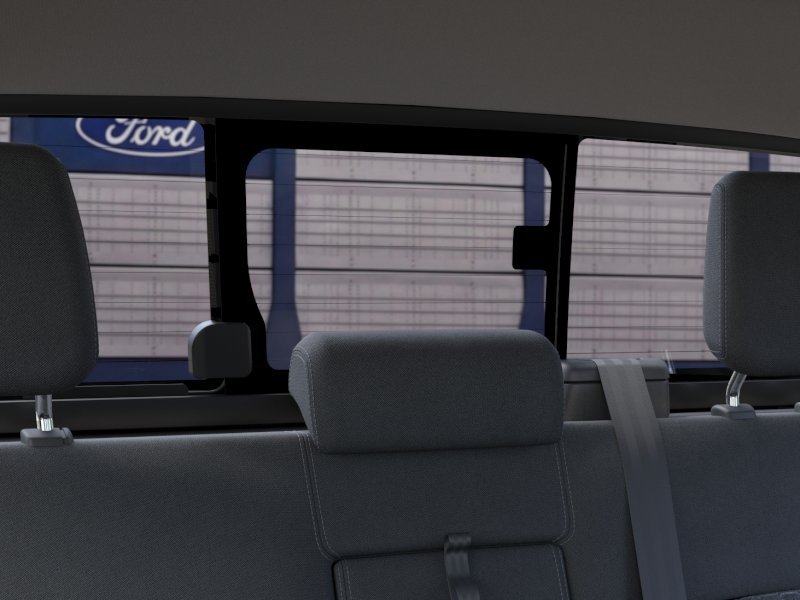New 2026 Oxford White Ford XLT image 44