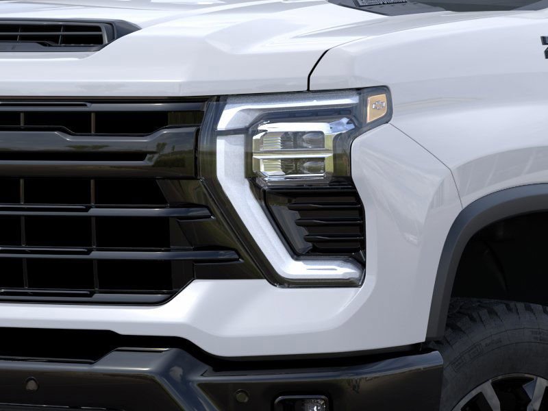 2026 Chevrolet Silverado 2500 HD LT - Photo 10