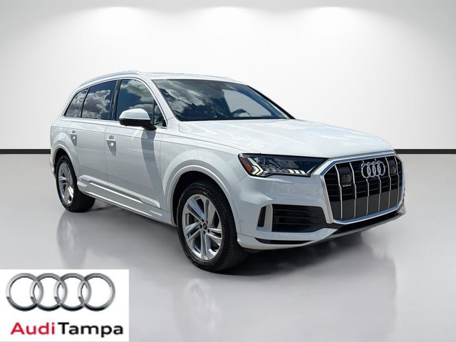 2023 Audi Q7 Premium