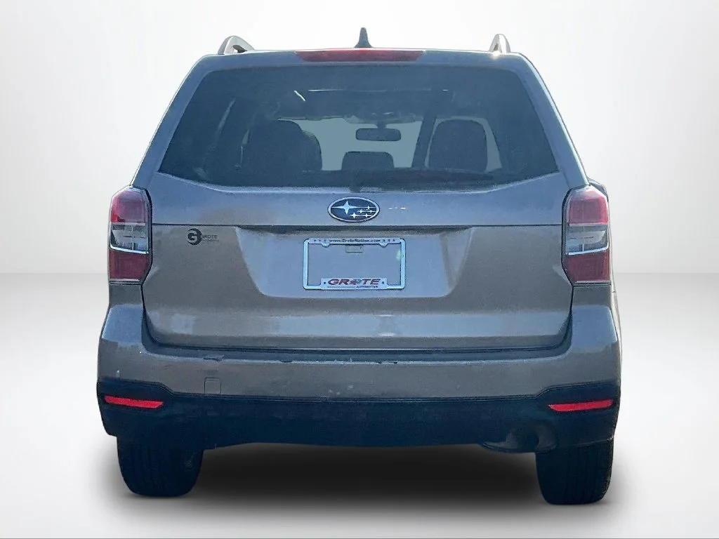 Used 2016 Brown Subaru 2.5i Premium image 4