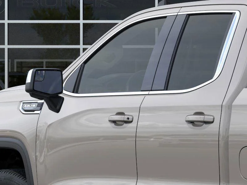 New 2026 Coastal Dune GMC SLE image 12