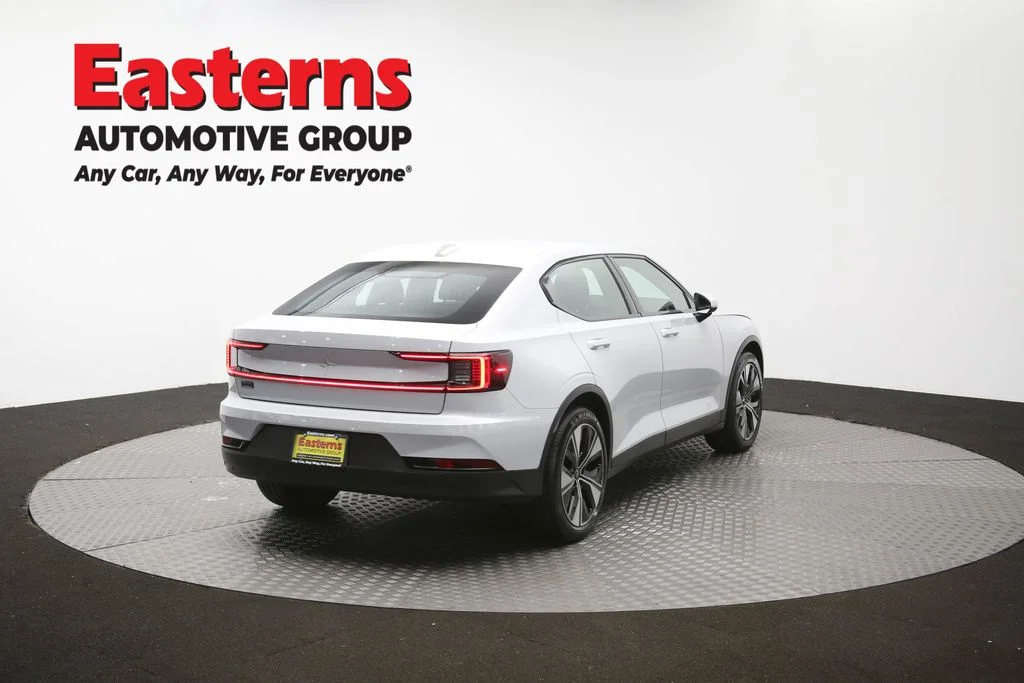 Used 2023 Gray Polestar Long Range Dual Motor image 38