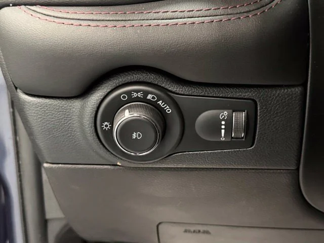 Used 2021 Blue Dodge R/T image 13