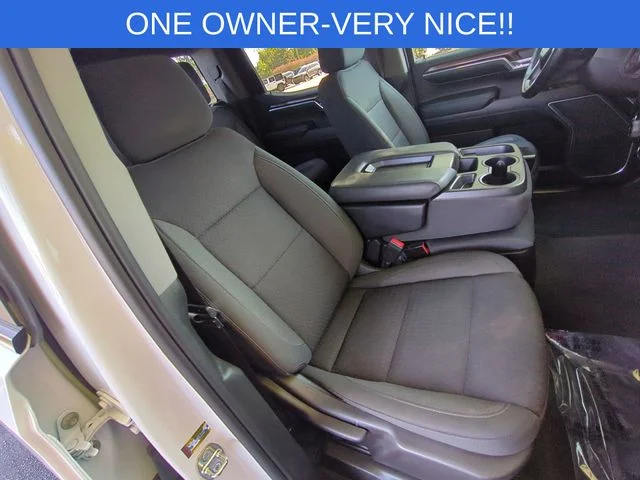 Used 2023 White Chevrolet LT image 37