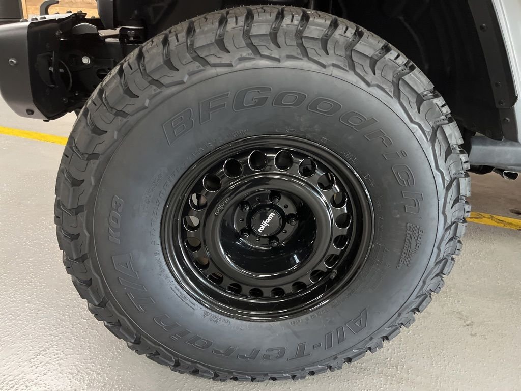 New 2026 41 Jeep Moab 392 image 5