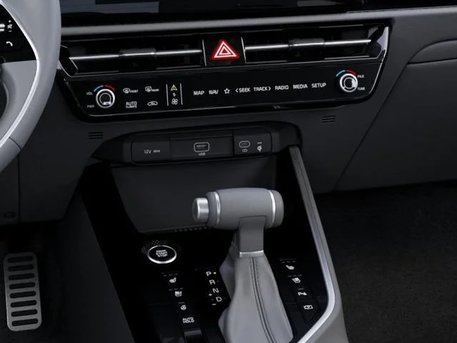 New 2026 Cityscape Green Kia SX Touring image 23